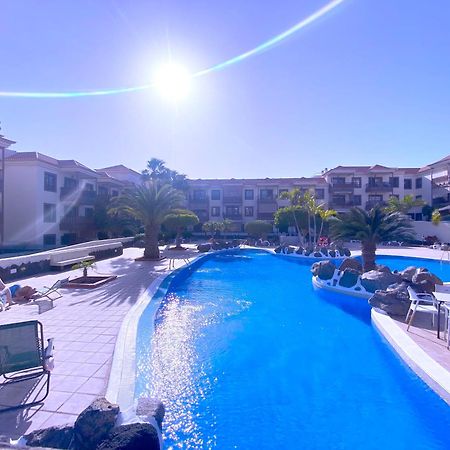 Tropicalidays Costa Mar Leilighet Costa Del Silencio Eksteriør bilde