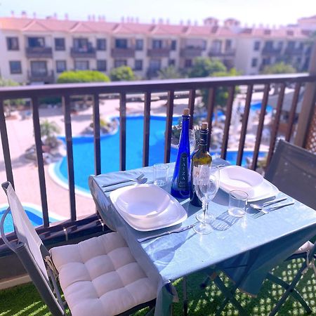 Tropicalidays Costa Mar Leilighet Costa Del Silencio Eksteriør bilde