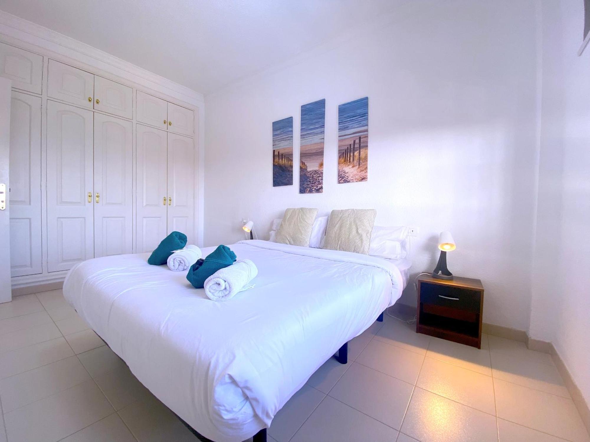 Tropicalidays Costa Mar Leilighet Costa Del Silencio Eksteriør bilde